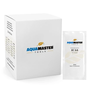 Aqua Master EC 3.0 kalibráló folyadék 20 ml