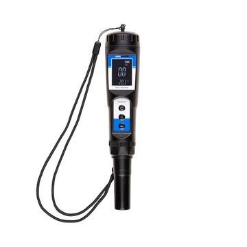 Aqua Master E50 Pro2 EC hőmérséklet mérő