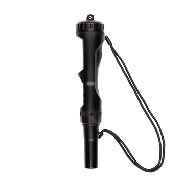 Aqua Master E50 Pro2 EC hőmérséklet mérő