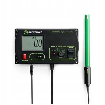 Milwaukee MC310 EC monitor