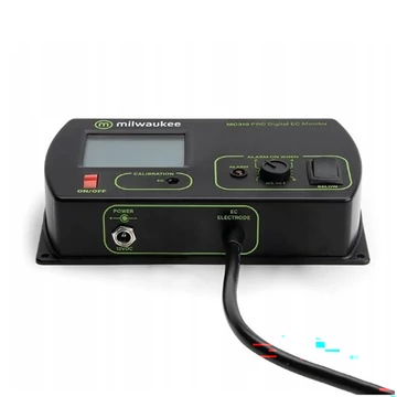 Milwaukee MC310 EC monitor