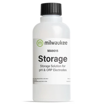 Milwaukee MA9015 – pH és ORP szondák tárolófolyadéka