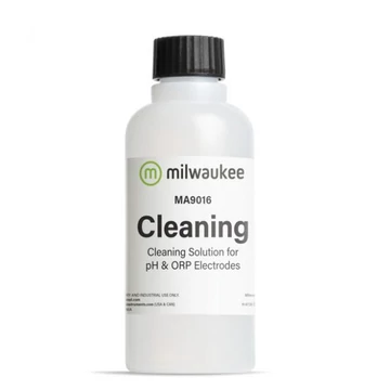Milwaukee Tisztító folyadék (pH & EC mérőkhöz) 230 ml