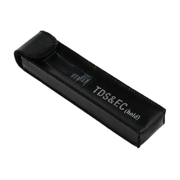 Aquatek TDS+EC digitális nagy felbontású mérő