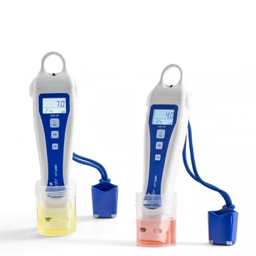 Bluelab digitális pH mérő – precíziós eszköz növénytermesztéshez