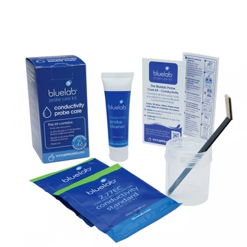 Bluelab EC karbantartó készlet