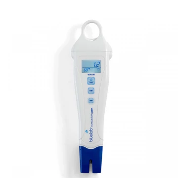 Bluelab Pulse Multimedia EC/MC mérő (EC/nedvesség/hőmérséklet)