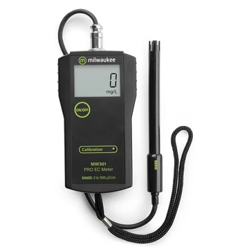 Milwaukee MW301 EC mérő