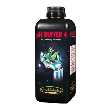 Growth Technology pH kalibráló folyadék 4.01 300 ml