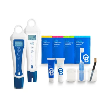 Bluelab pH és EC starter pack