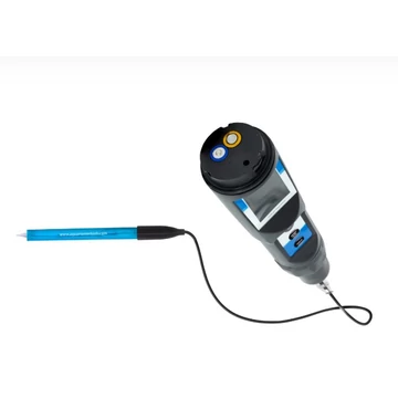 Aqua Master S300 PRO3 pH mérő