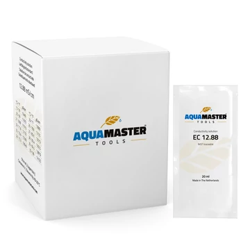 Aqua Master EC 12,88 kalibráló folyadék 20 ml