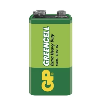 Elem, blokkelem 9V (GRO2467-hez)