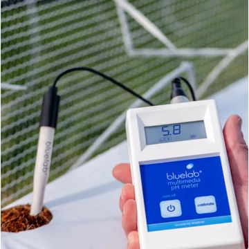 Bluelab Multimedia pH Meter
