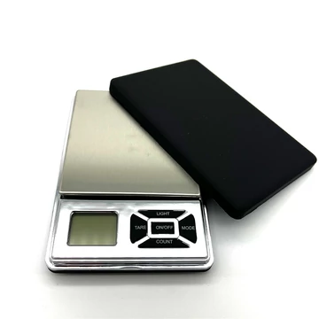 G-Scale digitális mérleg (100 g / 0,01 g)
