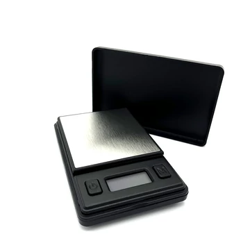 G-Scale Lite digitális mérleg (100 g / 0,01 g)