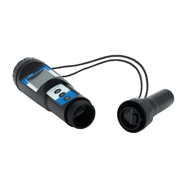 Aqua Master E50 Pro2 EC hőmérséklet mérő