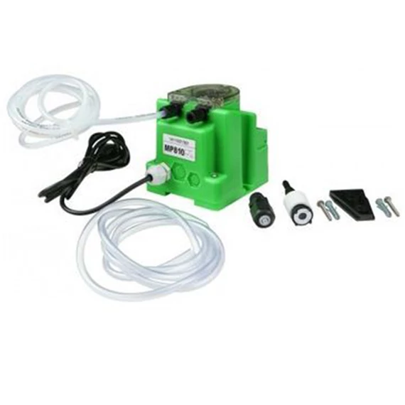 Milwaukee MP810 – pH szabályzó pumpa 