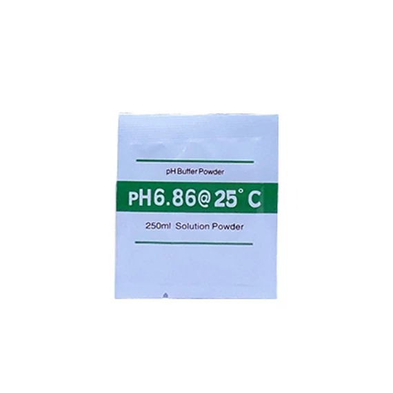 Aquatek kalibráló por pH 6.86