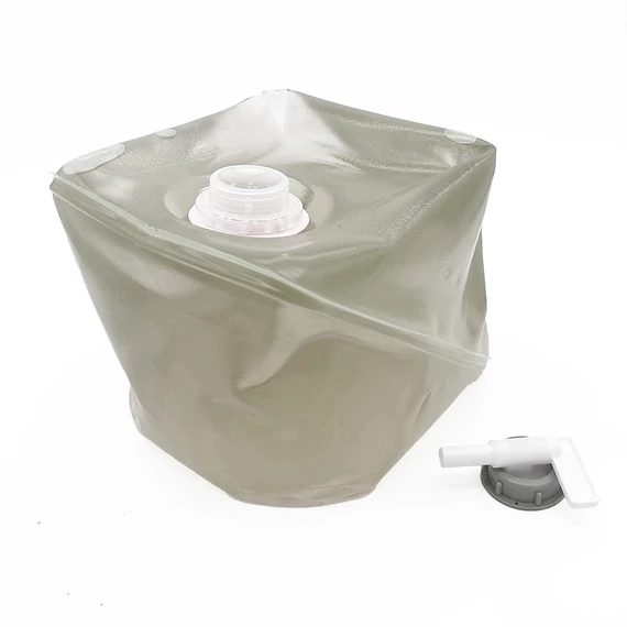 Aqua Master tároló folyadék KCI 3 mol 5 L