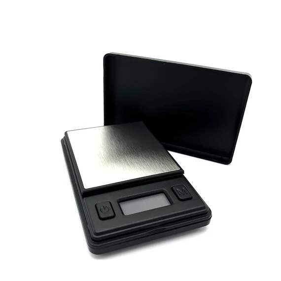 G-Scale Lite digitális mérleg (100 g / 0,01 g)