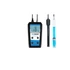 Aqua Master H600 pro pH EC PPM TDS mérő + tok